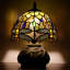 Petite lampe de table Tiffany-1987615486