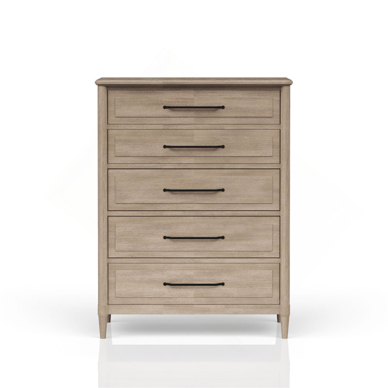 5 Drawer Chest
