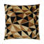 Prismatic Geometric Square Pillow Cover & Insert-290326690