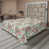 Almond Green/Pale Pink Floral est en rupture de stock