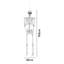 Elize Halloween Decorative Accent