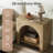 Set Of 2 Nightstand-1115420495