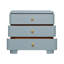 Fortune Solid Wood End Table-88696938