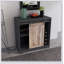 Armoire à vin pour le salon, la salle à manger