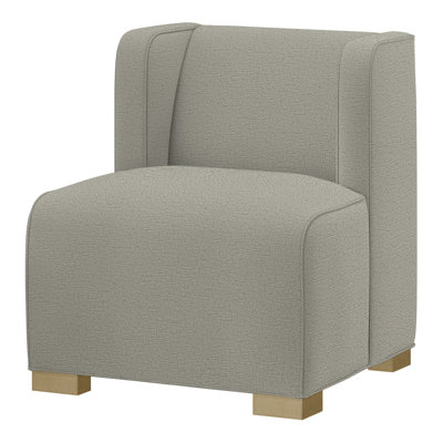 Joan Slipper Chair