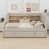 Beige is out of stock selected