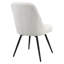 Chaise d'appoint Gunita-2141859072