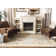 Tingley Hand Tufted Wool Oriental Rug