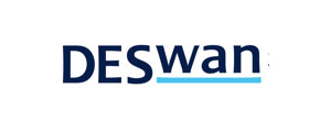 Logo DESWAN