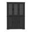  Grande armoire de salle à manger 70 po-1180402036