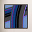 Neon Twist Print by Jacques Pilon-754114599-754114586