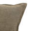 Broadway Pillow Cover-Broadway Olive-20"X20"