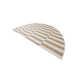 Robinson Brown Indoor/Outdoor Rug
