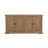 Vienna 4-Door Reclaimed Pine Wood Sideboard