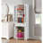 Freestanding Linen Cabinet
