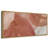 Abstract Swirls Terra Cotta Modern Art-100937254-111695701