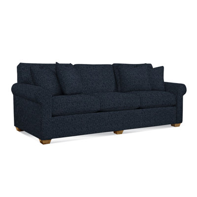 Bedford Upholstered 98'' Sofa