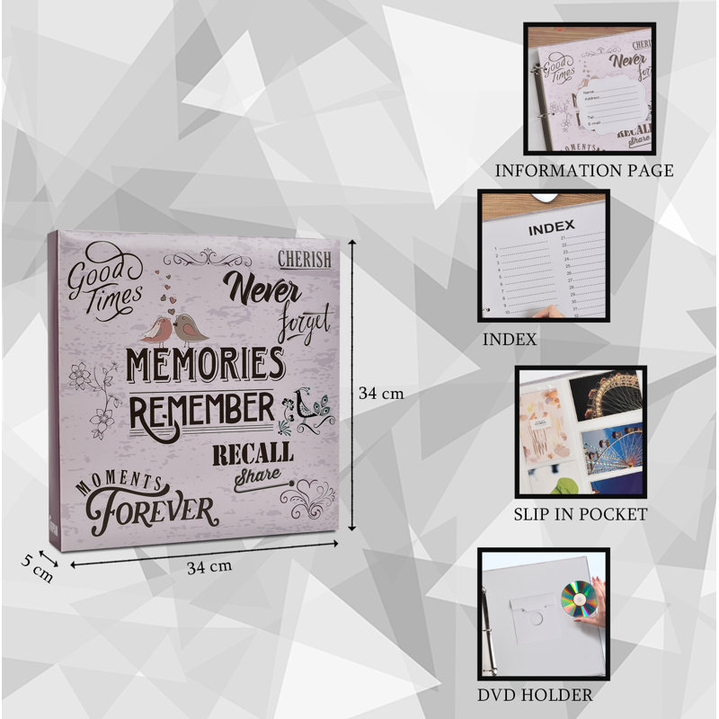 Paper Binder
