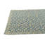 Tapis bleu clair Judy