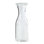 Polycarbonate Carafe 1 Liter