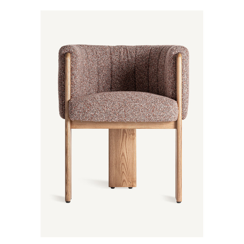 Chaise d'appoint Cluny