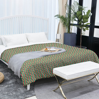 Polyester Comforter