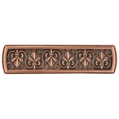 Olde World Bar / Handle Pull
