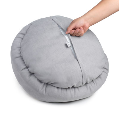 Comelia Polyester Pet Bed