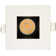 2'' Dimmable Air-Tight IC Rated Standard Recessed Lighting Kit