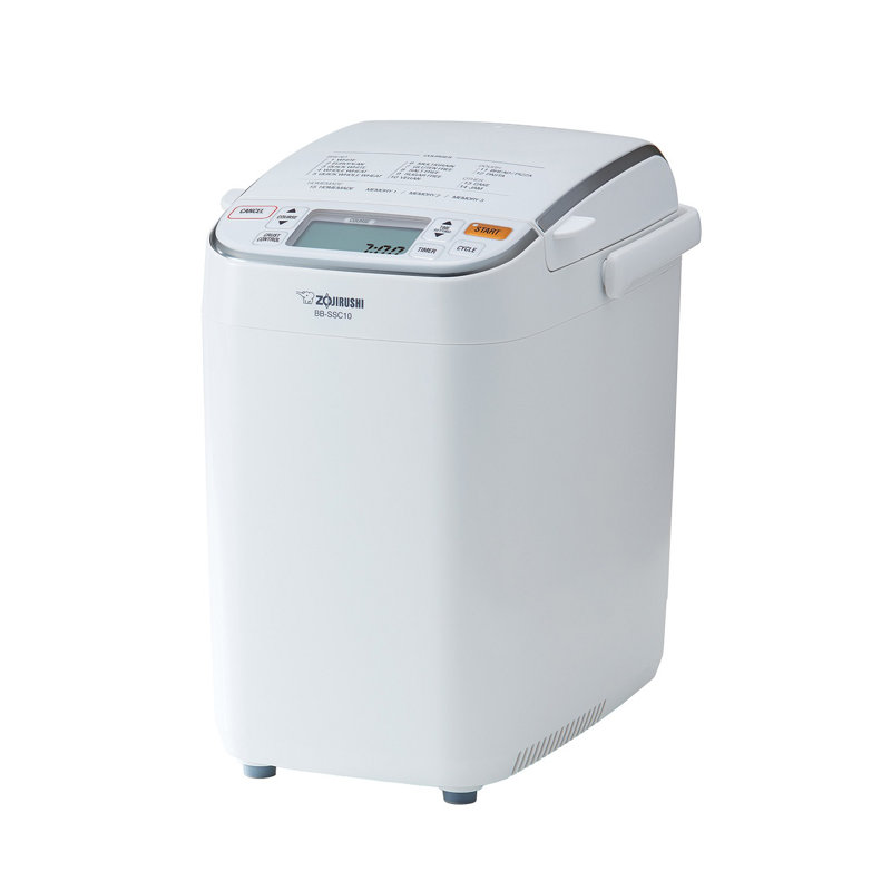 Zojirushi 1 lb Breadmaker