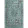 Premium Machine Washable Lampkins AMF1646 Global Rug