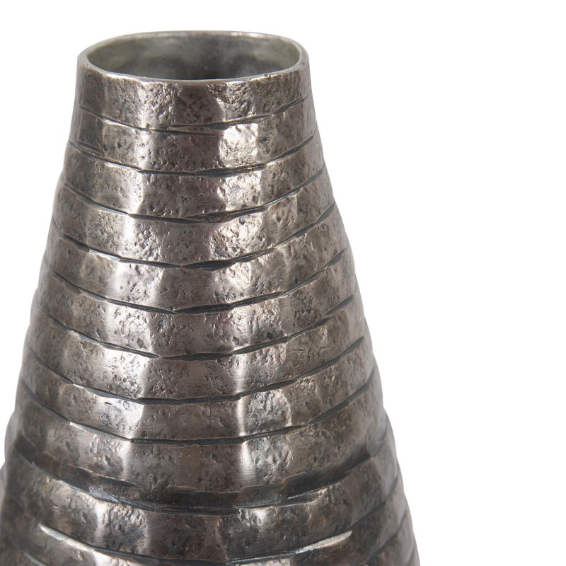 Vase moyen effilé Circlet