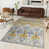 Ochre/Grey selected