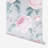Canterbury Floral Double Roll