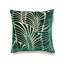Plumes Silk Square Pillow Cover & Insert-390444173