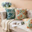 Housse de coussin Ikat-361860567-362091128