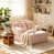 Rose est en rupture de stock