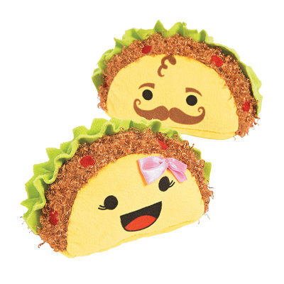 Pernell Bamboo Party Favors