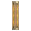 Gallery Dimmable 10.4 Lbs Flush Mount Scone-96124189-96124192-109104628