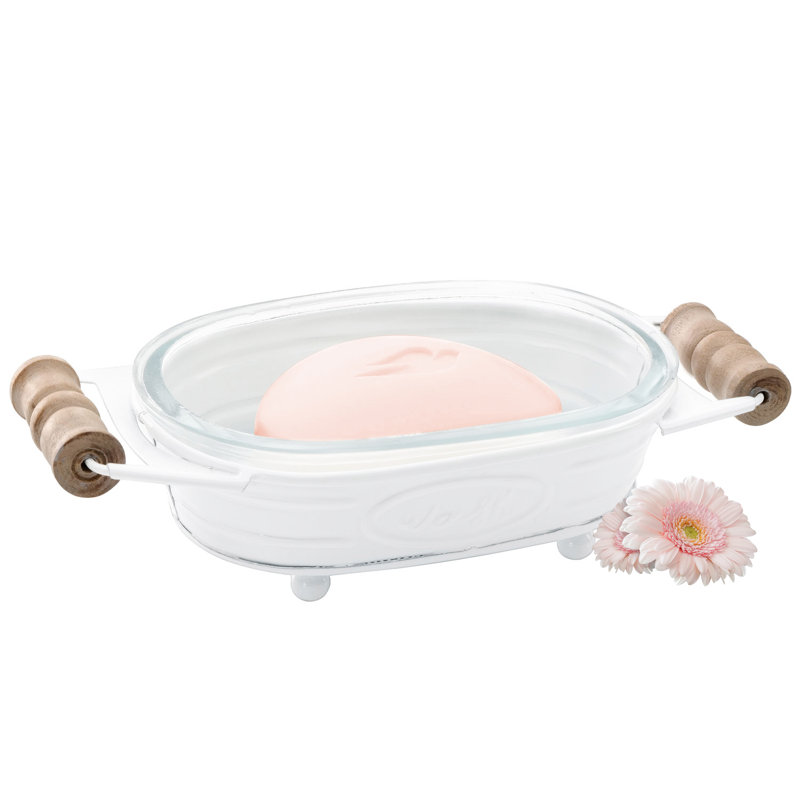 Porte-savon Betsye