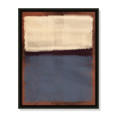 Coronado "Alabaster Burst" Painting
