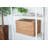 Lancaster Wicker Trunk-93868524