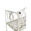 Eirlys Iron Outdoor Bench