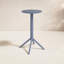 Table bistro pliable en plastique pour 2 personnes Elodie-990982637-1034129803