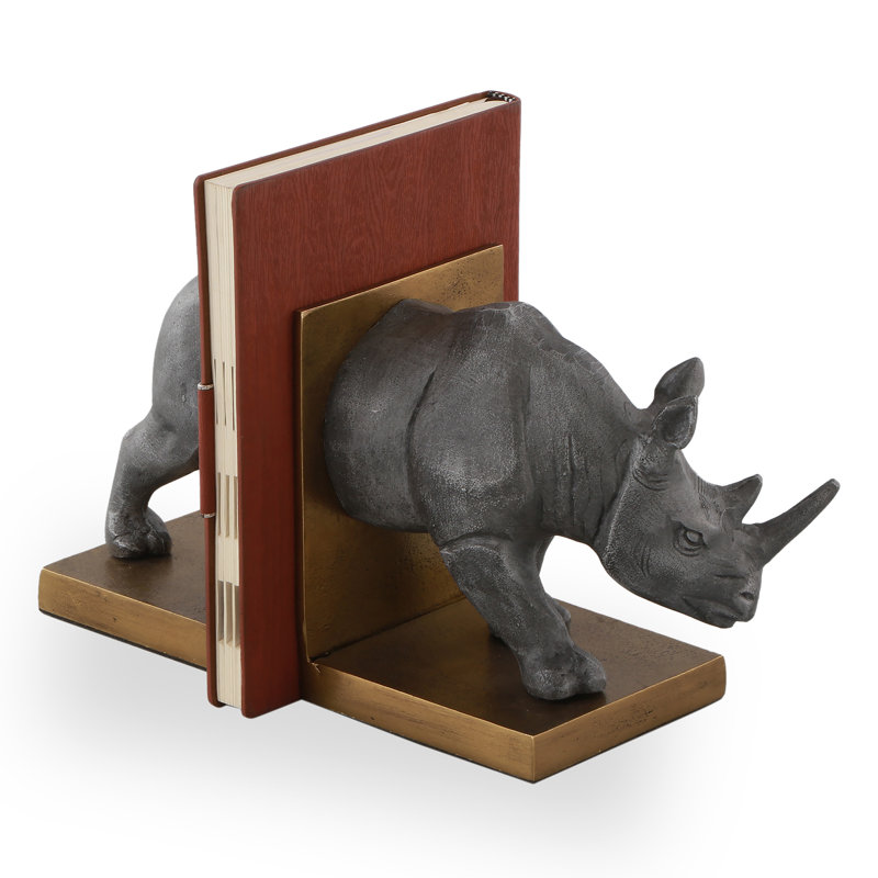 Bookends