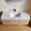 Meuble-lavabo flottant 48 po avec comptoir en pierre frittée Muri-128868427-118216208-128868423