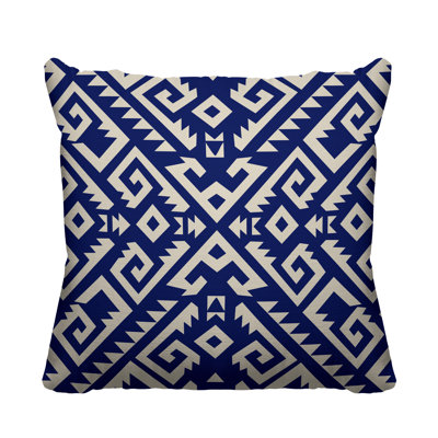 Coussin intérieur / extérieur Chitto Southwestern