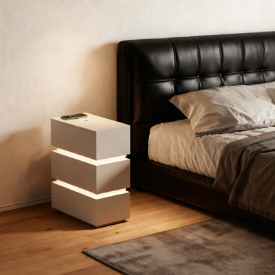 Nightstand by Ivy Bronx