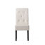 Chaise de cuisine Carter