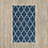 Cannen Hand Tufted Wool Geometric Rug-1756048564